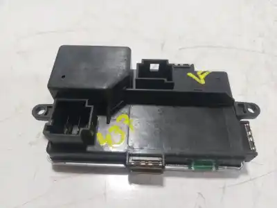 Peça sobressalente para automóvel em segunda mão módulo eletrônico por bmw 5 (f10) 520 d referências oem iam 64119355981