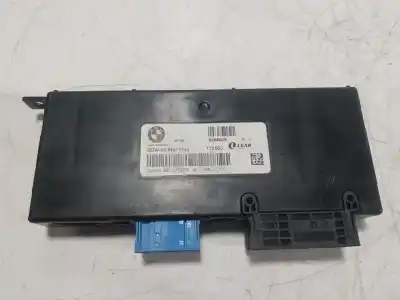 Peça sobressalente para automóvel em segunda mão módulo eletrônico por bmw 5 (f10) 520 d referências oem iam 61359322532