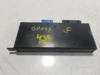 Second-hand car spare part electronic module for bmw 5 (f10) 520 d oem iam references 61359322532  9266409