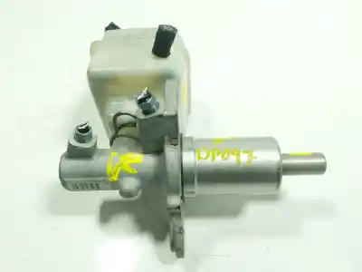 Peça sobressalente para automóvel em segunda mão bomba de travões por bmw 5 (f10) 520 d referências oem iam 34336796729