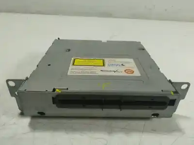 Peça sobressalente para automóvel em segunda mão módulo / sistema de navegação gps por bmw 5 (f10) 520 d referências oem iam 65129228313