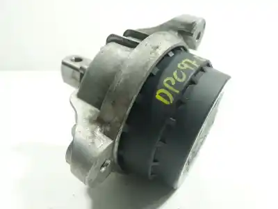 Peça sobressalente para automóvel em segunda mão suporte do motor esquerdo por bmw 5 (f10) 520 d referências oem iam 22117935141