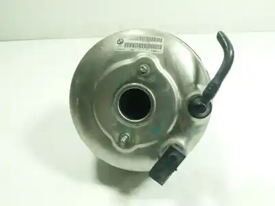 Peça sobressalente para automóvel em segunda mão servo freio por bmw 5 (f10) 520 d referências oem iam 34336790455