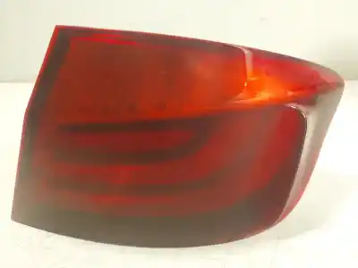 Peça sobressalente para automóvel em segunda mão farolim traseiro direito por bmw 5 (f10) 520 d referências oem iam 63217203230