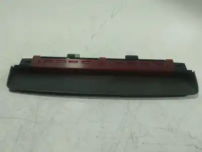 Peça sobressalente para automóvel em segunda mão farolim traseiro central por bmw 5 (f10) 520 d referências oem iam 63257230799