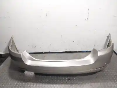 Peça sobressalente para automóvel em segunda mão para choques traseiro por bmw 5 (f10) 520 d referências oem iam 51127238522