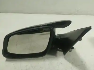Peça sobressalente para automóvel em segunda mão espelho retrovisor esquerdo por bmw 5 (f10) 520 d referências oem iam 51167268235