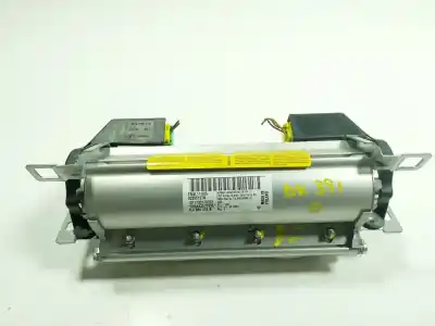 Автозапчасти б/у подушка безопасности передняя правая за porsche cayenne (typ 9pa) 4.5 v8 cat ссылки oem iam 95580307101  7l0880202b