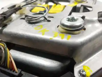 Автозапчасти б/у передняя левая подушка безопасности за porsche cayenne (typ 9pa) 4.5 v8 cat ссылки oem iam 955803074133u9  7l5880201ed