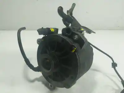 Second-hand car spare part alternator for porsche cayenne (typ 9pa) 4.5 v8 cat oem iam references 94860301503