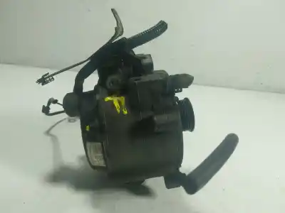 Автозапчастина б/у генератор для porsche cayenne (typ 9pa) 4.5 v8 cat посилання на oem iam 94860301503  94860301503