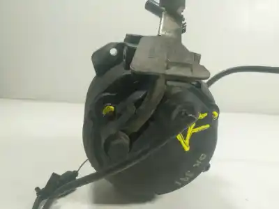 Автозапчастина б/у генератор для porsche cayenne (typ 9pa) 4.5 v8 cat посилання на oem iam 94860301503  94860301503