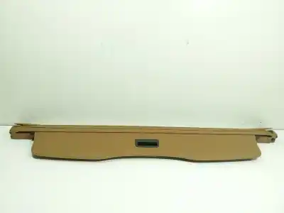 Second-hand car spare part parcel shelf for porsche cayenne (typ 9pa) 4.5 v8 cat oem iam references 955551773046r5