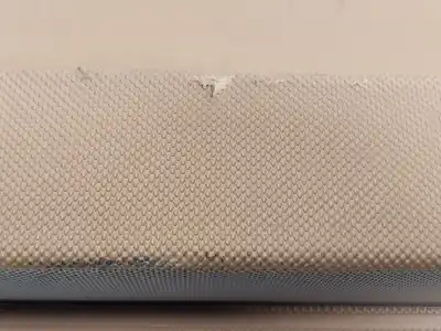 Second-hand car spare part parcel shelf for porsche cayenne (typ 9pa) 4.5 v8 cat oem iam references 955551773046r5  