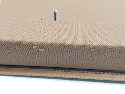 Second-hand car spare part parcel shelf for porsche cayenne (typ 9pa) 4.5 v8 cat oem iam references 955551773046r5  