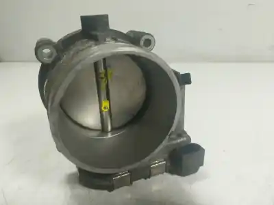 Second-hand car spare part throttle body for porsche cayenne (typ 9pa) 4.5 v8 cat oem iam references 94860511503