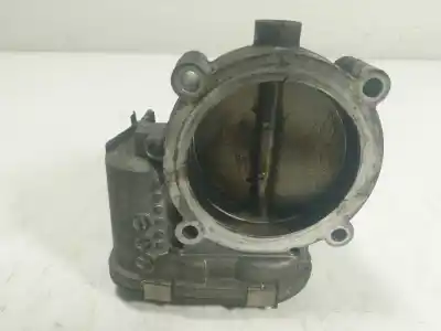 Автозапчасти б/у бабочка коробка за porsche cayenne (typ 9pa) 4.5 v8 cat ссылки oem iam 94860511503  948605115