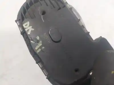 Автозапчасти б/у бабочка коробка за porsche cayenne (typ 9pa) 4.5 v8 cat ссылки oem iam 94860511503  948605115