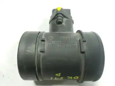 Second-hand car spare part flowmeter for porsche cayenne (typ 9pa) 4.5 v8 cat oem iam references 95560612331