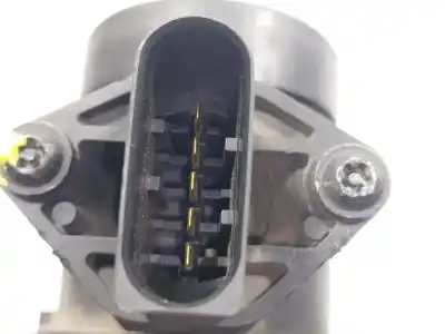 Second-hand car spare part flowmeter for porsche cayenne (typ 9pa) 4.5 v8 cat oem iam references 95560612331  0281002435