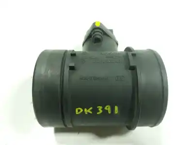 Second-hand car spare part flowmeter for porsche cayenne (typ 9pa) 4.5 v8 cat oem iam references 95560612331