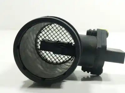 Автозапчасти б/у расходомер воздуха за porsche cayenne (typ 9pa) 4.5 v8 cat ссылки oem iam 95560612331  0281002435