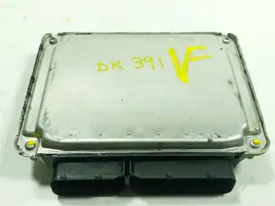 Автозапчасти б/у блок управления двигателем за porsche cayenne (typ 9pa) 4.5 v8 cat ссылки oem iam 95561860200  022906032bt