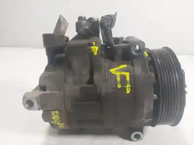 Second-hand car spare part air conditioning compressor for porsche cayenne (typ 9pa) 4.5 v8 cat oem iam references 94812601101