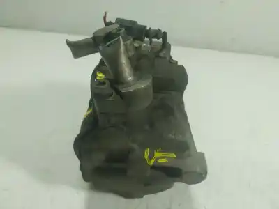 Автозапчастина б/у компресор кондиционера для porsche cayenne (typ 9pa) 4.5 v8 cat посилання на oem iam 94812601101  94812601101