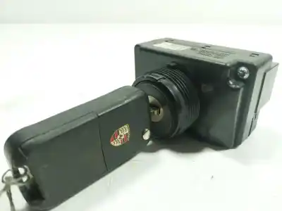 Pezzo di ricambio per auto di seconda mano Interruttore Di Avviamento per PORSCHE CAYENNE (TYP 9PA) 4.5 V8 CAT Riferimenti OEM IAM 9556132002001C  3D0905865E