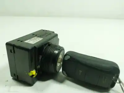 Pezzo di ricambio per auto di seconda mano interruttore di avviamento per porsche cayenne (typ 9pa) 4.5 v8 cat riferimenti oem iam 9556132002001c  3d0905865e