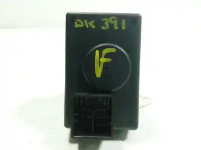 Pezzo di ricambio per auto di seconda mano interruttore di avviamento per porsche cayenne (typ 9pa) 4.5 v8 cat riferimenti oem iam 9556132002001c  3d0905865e