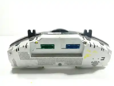 Second-hand car spare part dashboard for porsche cayenne (typ 9pa) 4.5 v8 cat oem iam references 95564121400  7l5920870d