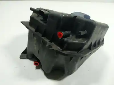Second-hand car spare part coolant expansion tank for porsche cayenne (typ 9pa) 4.5 v8 cat oem iam references 95510614721