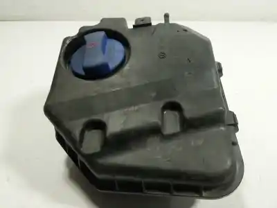 Автозапчасти б/у расширительный депозит за porsche cayenne (typ 9pa) 4.5 v8 cat ссылки oem iam 95510614721  7l0121407f