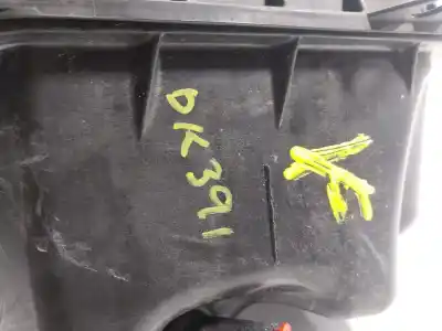 Автозапчасти б/у расширительный депозит за porsche cayenne (typ 9pa) 4.5 v8 cat ссылки oem iam 95510614721  7l0121407f