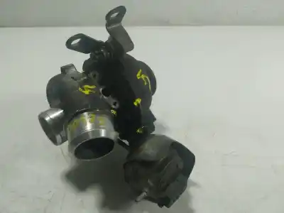 Автозапчастина б/у турбонагрузник для ford kuga i 2.0 tdci посилання на oem iam 1864631