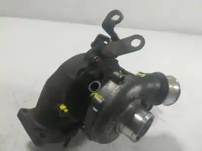 Автозапчастина б/у турбонагрузник для ford kuga i 2.0 tdci посилання на oem iam 1864631  9677063780