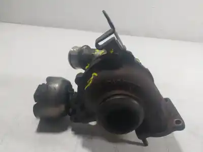 Автозапчастина б/у турбонагрузник для ford kuga i 2.0 tdci посилання на oem iam 1864631  9677063780
