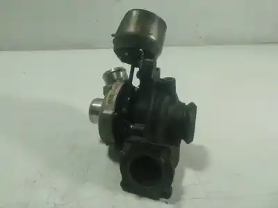Автозапчастина б/у турбонагрузник для ford kuga i 2.0 tdci посилання на oem iam 1864631  9677063780