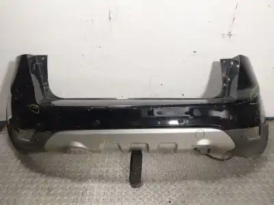 İkinci el araba yedek parçası ARKA TAMPON için FORD KUGA I  OEM IAM referansları 1721597  