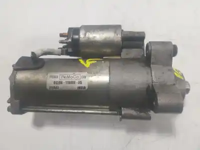 Second-hand car spare part Starter Motor for FORD KUGA I 2.0 TDCI OEM IAM references 1376305  6G9N11000FA