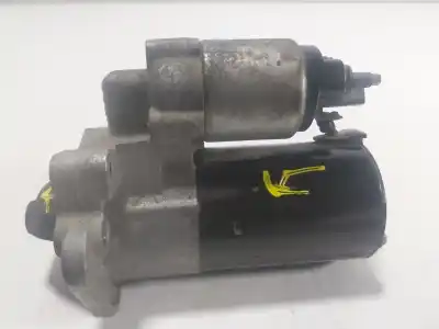 Peça sobressalente para automóvel em segunda mão motor de arranque por nissan note (e12) 1.5 dci referências oem iam 2330000q2c  233001073r