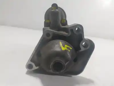Peça sobressalente para automóvel em segunda mão motor de arranque por nissan note (e12) 1.5 dci referências oem iam 2330000q2c  233001073r