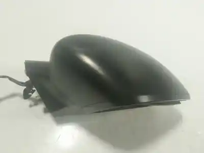 Peça sobressalente para automóvel em segunda mão espelho retrovisor direito por nissan note (e12) 1.5 dci referências oem iam 963013vf0a  