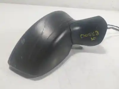 Peça sobressalente para automóvel em segunda mão espelho retrovisor direito por nissan note (e12) 1.5 dci referências oem iam 963013vf0a  