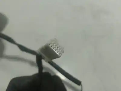 Peça sobressalente para automóvel em segunda mão espelho retrovisor direito por nissan note (e12) 1.5 dci referências oem iam 963013vf0a  