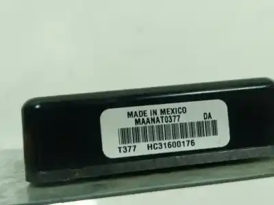 Автозапчастина б/у електронний модуль для ford ecosport 1.5 tdci посилання на oem iam 1941610  cn1t19h464ad
