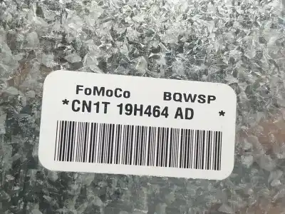 Автозапчастина б/у електронний модуль для ford ecosport 1.5 tdci посилання на oem iam 1941610  cn1t19h464ad