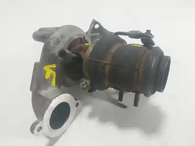 Автозапчастина б/у турбонагрузник для ford ecosport 1.5 tdci посилання на oem iam 1696537  9673283680